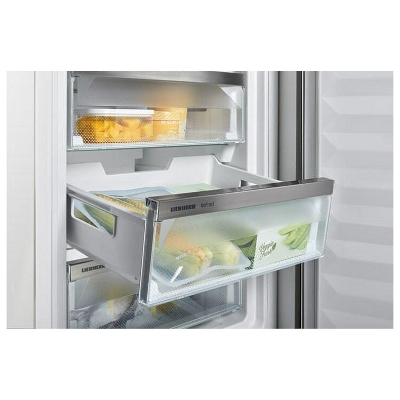 Холодильник Liebherr IXRF510022