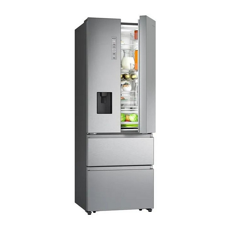 Холодильник Hisense RF632N4WIE1 (BCD-454W)