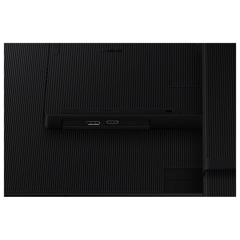 Монитор Samsung 32" HRM S70D HDMI, DP, VA, 3840x2160