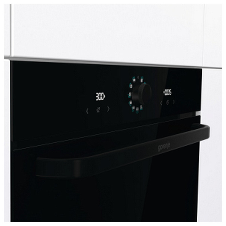 Вбудована духовка Gorenje BOS 67371 SYB (BO3CO8S01-1)