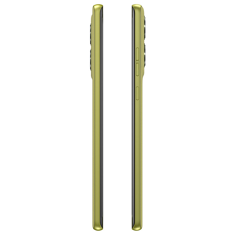 Смартфон Motorola Moto G85 8/256GB Olive Green (PB2A0043RS)