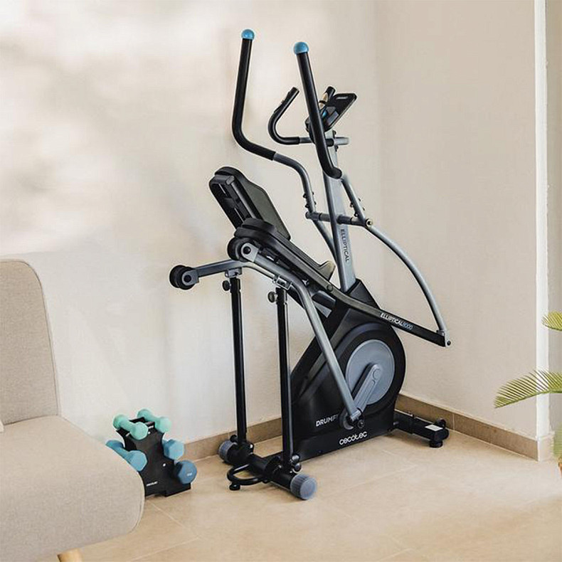 Орбитрек Cecotec Drumfit Elliptical 8000 Motor Pro (CCTC-07232)