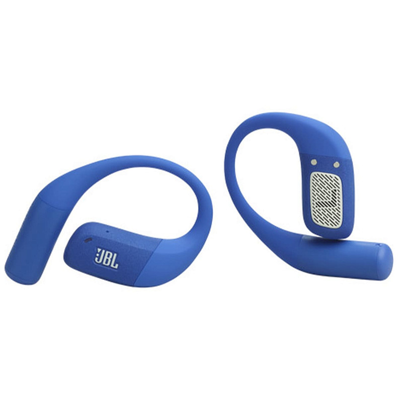 Наушники TWS JBL Endurance Zone Blue (JBLENDUZONEBLU)