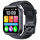 Смарт-часы Oukitel BT103 Black (6931940767064)