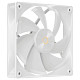 Корпусний вентилятор Ocypus DELTA F12 WH 120MM (DELTA-F12-WH1NM00X-GL)
