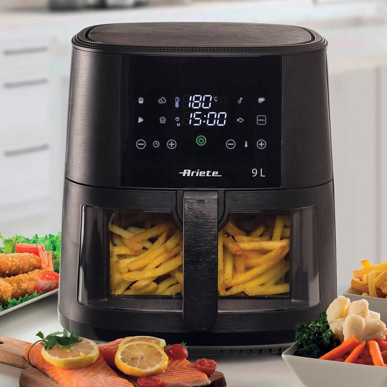 Мультипіч Ariete 4630 BL
