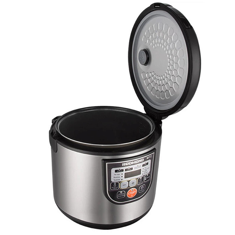 Мультиварка Redmond RMC-M22 Black