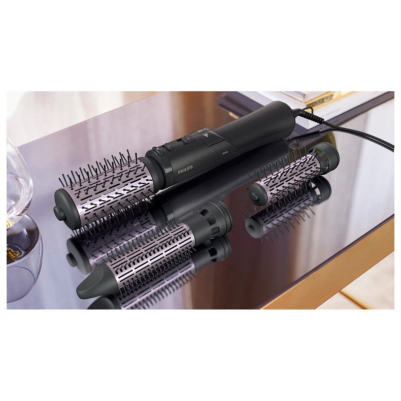 Фен Philips BHA715/00