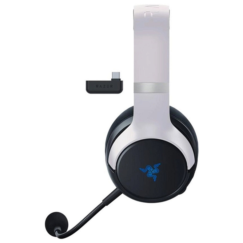 Гарнитура RAZER Kaira Pro для PS5 (RZ04-04030100-R3M1)