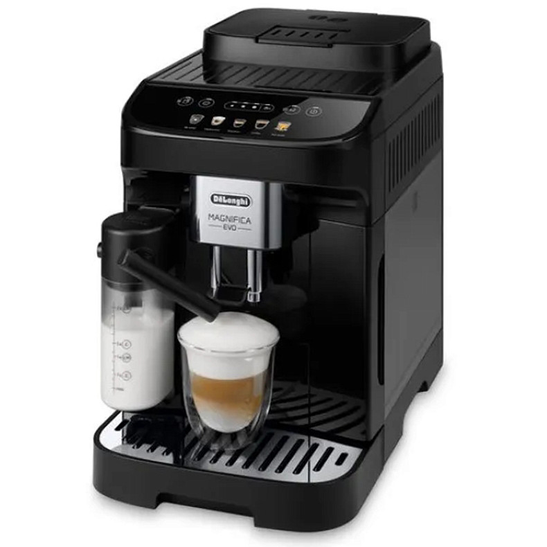 Кофемашина DeLonghi ECAM 290.61.B