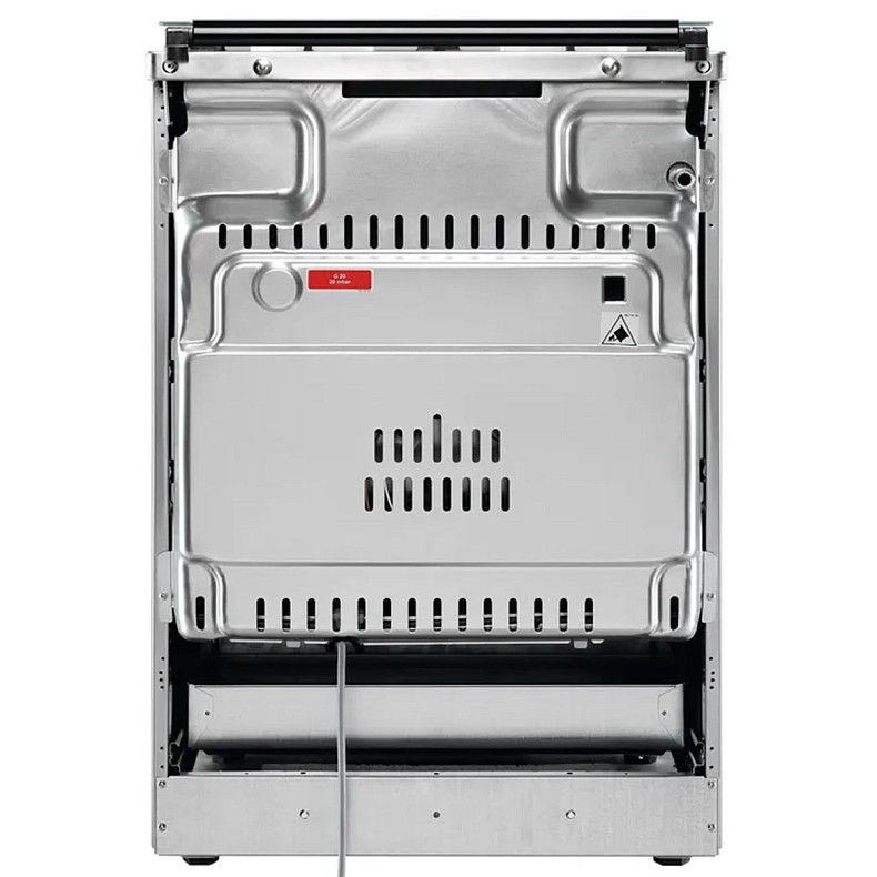 Плита газова Electrolux LKG600011X