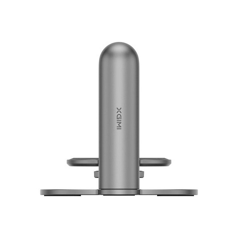 Підставка багатокутна для проекторів XGiMi серії MoGo та Halo (D185S) Dark Grey