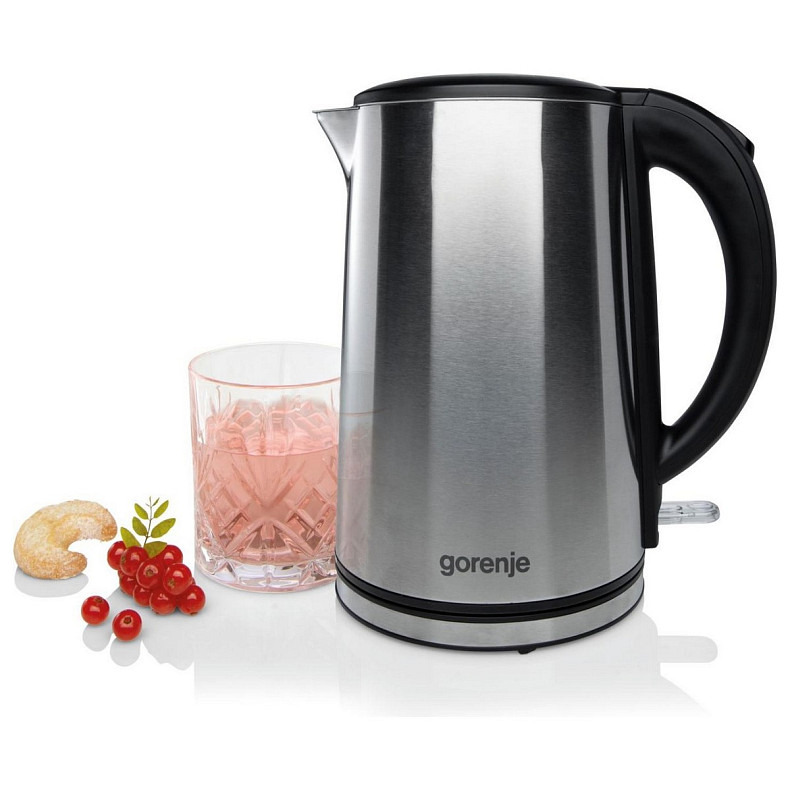 Электрочайник Gorenje K15DWS