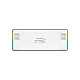 Клавиатура Hator Hellyberry HK60 White/Violet