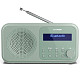 Радіоприймач Sharp DR-P420 Green