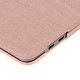 Чохол Incase Textured Hardshell Blush Pink (INMB200684-BLP)