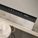Вбудована витяжка VIRGOLA NO-DROP Comfort 60 Inox 800 CVJN60.E37P2#EU3490F