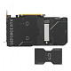 Відеокарта GF RTX 4060 Ti 8GB GDDR6 Dual OC SSD Asus (DUAL-RTX4060TI-O8G-SSD)