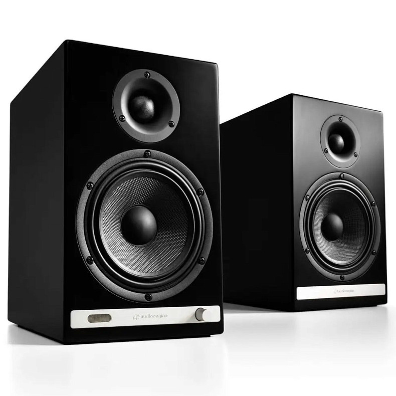 Моноблочна акустична система AudioEngine HD6 Black