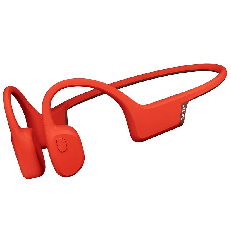 Бездротові навушники Suunto Sonic Coral Red