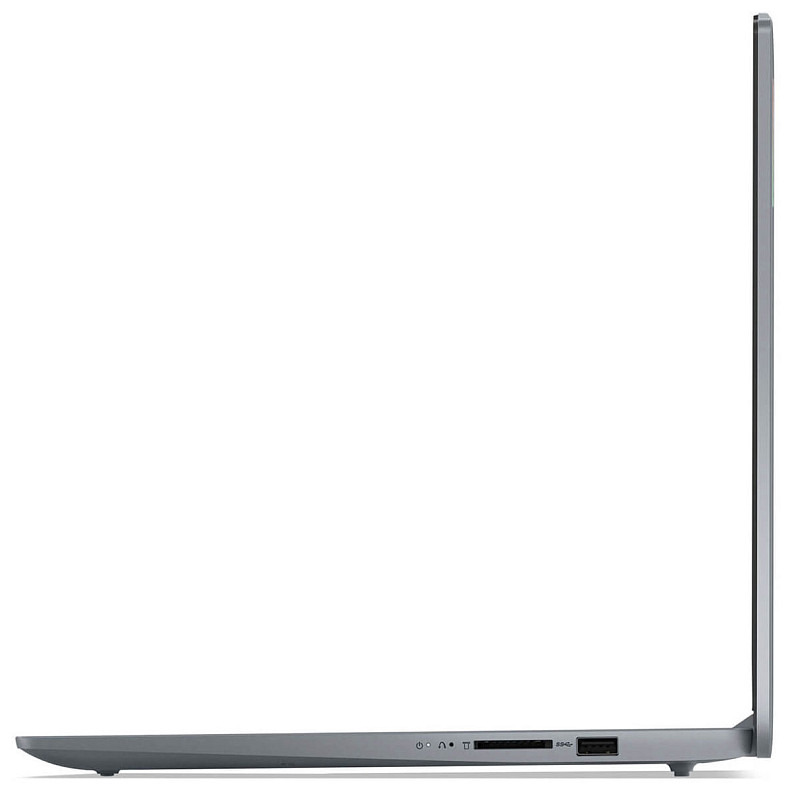 Ноутбук Lenovo IPS3-15IAH8 CI5-12450H 15" 16GB/1TB 83ER00GBRA