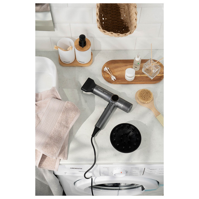 Фен Ardesto HD-Y1000ST