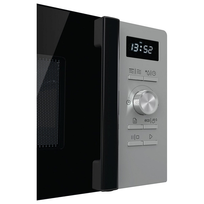 Мікрохвильова піч Gorenje MO20A4XH