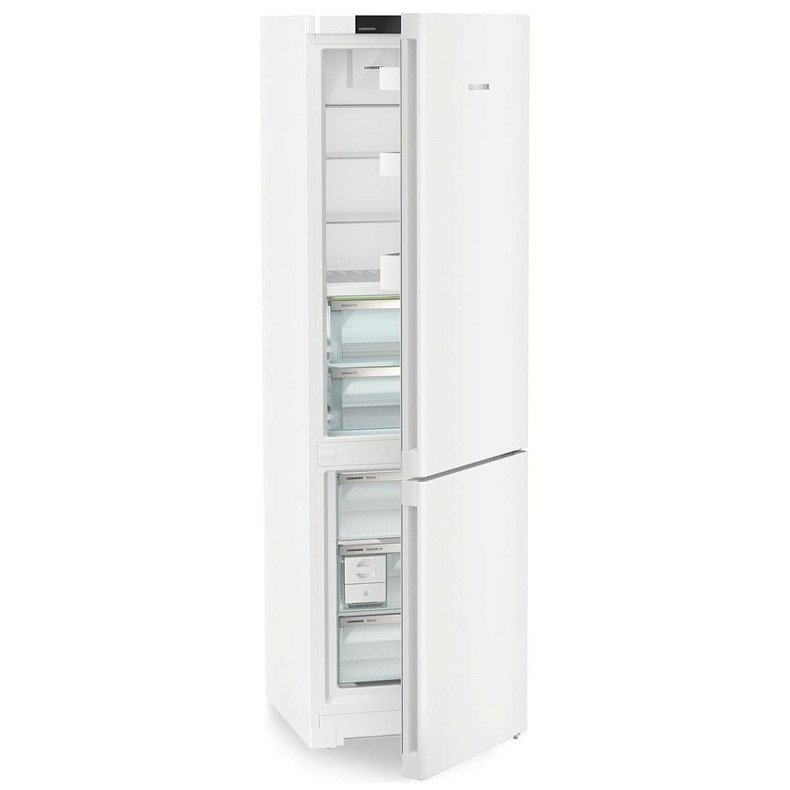 Двухкамерный Холодильник Liebherr Cbnc 5723