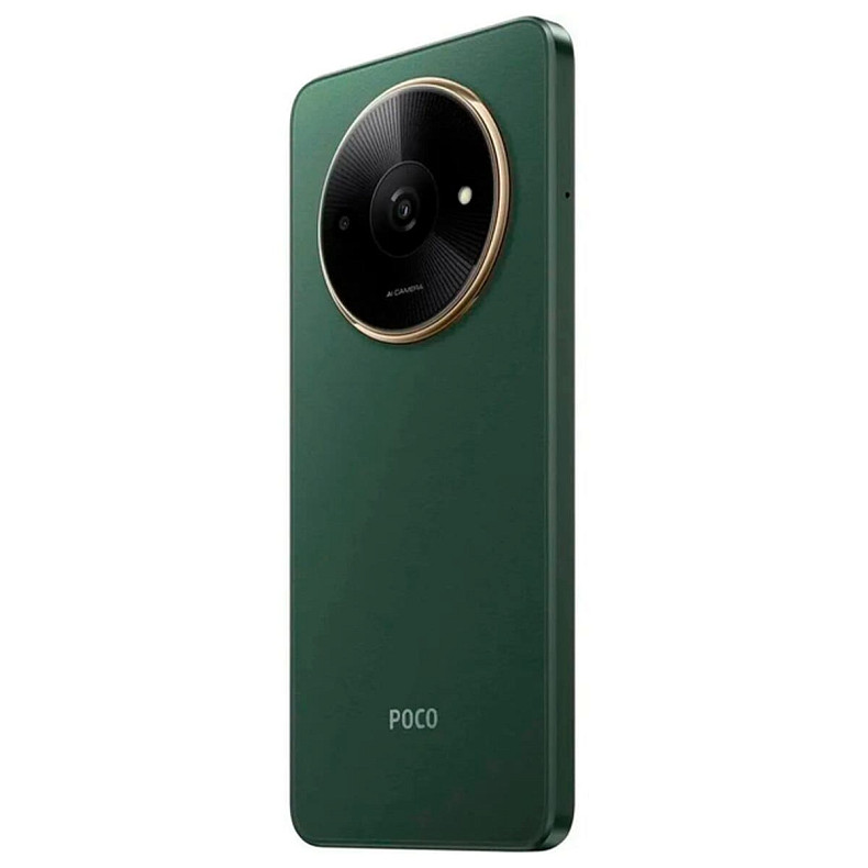 Смартфон Xiaomi Poco C61 3/64GB Green EU