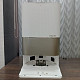 Робот-пылесос моющий Dreame X50 Ultra Complete White -  Уценка