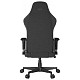 Кресло для геймеров HATOR Darkside 3M Fabric Black (HTC3010M)