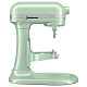 Кухонный комбайн KitchenAid Artisan 5,6 л 5KSM60SPXEPT с подъемной чашей, фисташковый