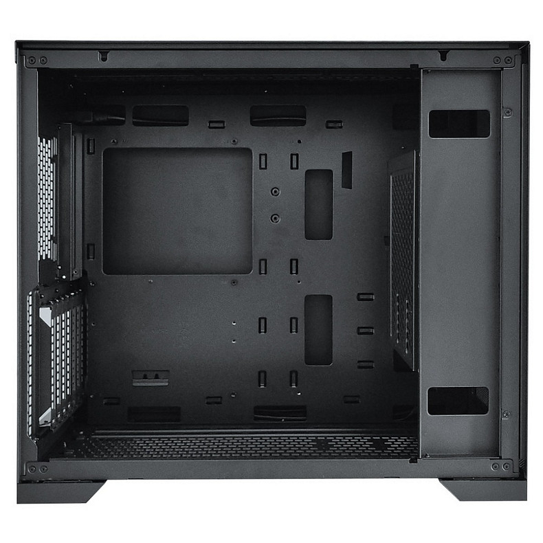 Корпус FSP CMT580B без БП ATX Black