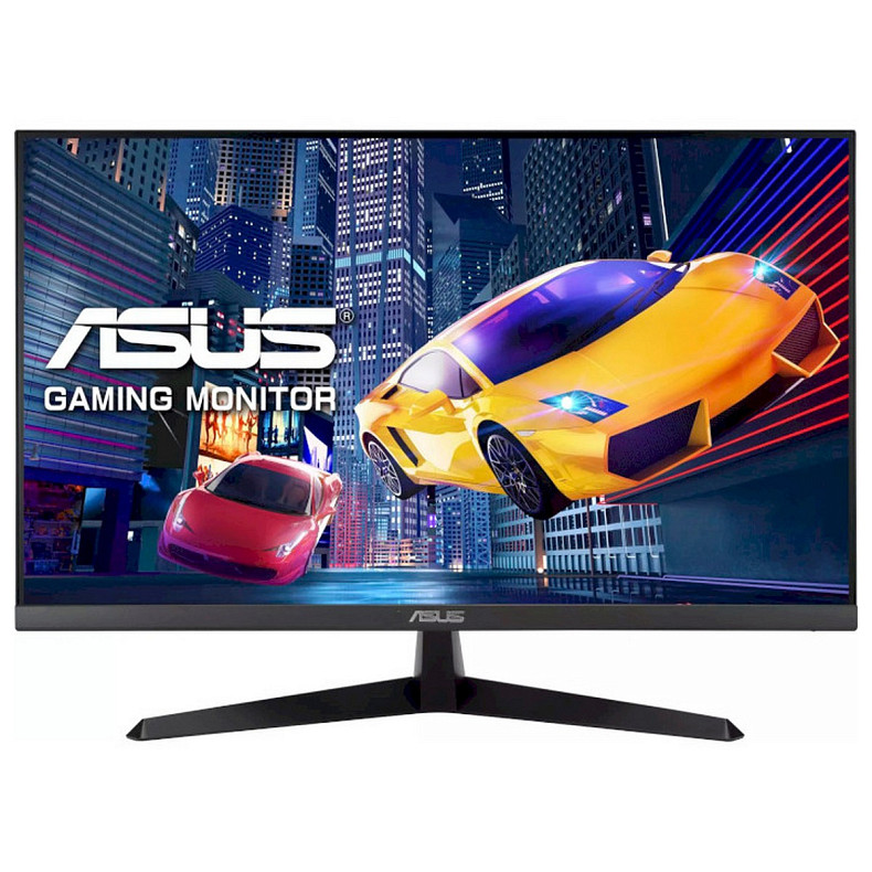 Монітор ASUS 27" VY279HGE (90LM06D5-B02370) IPS Black