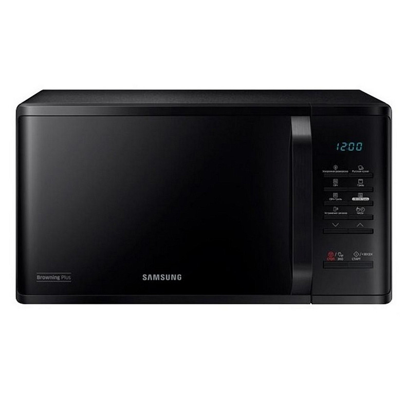 Микроволновая печь Samsung MG23K3515AK/UA