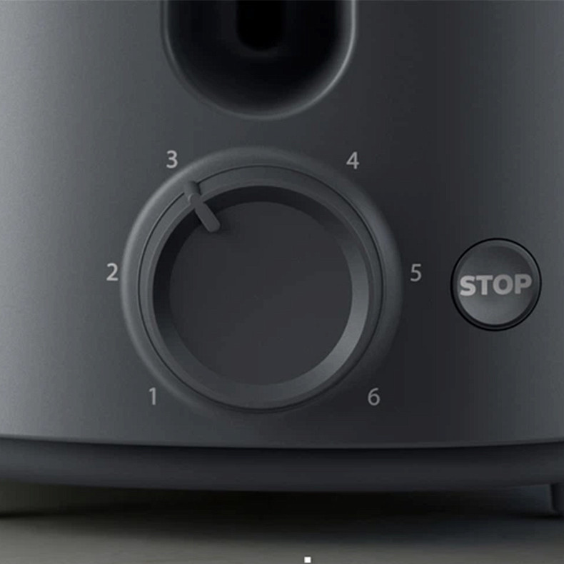 Тостер Philips Essentials Collection HD2510/90