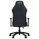 Кресло игровое Anda Seat Luna Black/Blue Size L