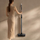 Электрошвабра Deerma MOP10 Black (DEM-MOP 10)