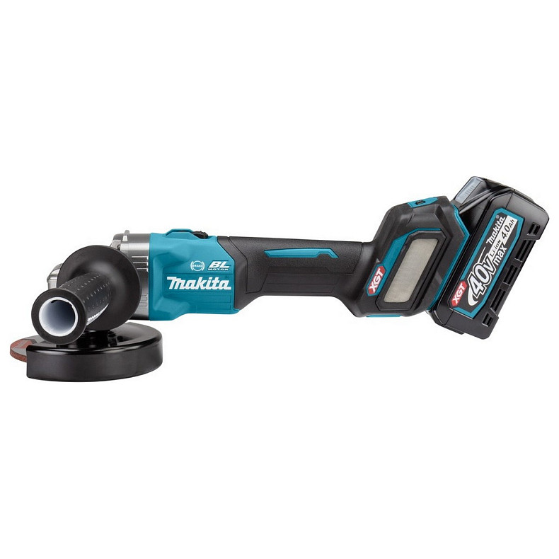 Шлифовальная машинка MAKITA GA023GM201