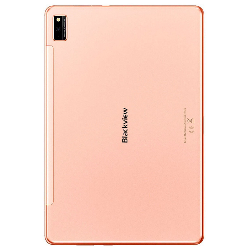 Планшет Blackview Tab 10 Pro 8/128GB 4G Dual Sim Gold (6931548307921)