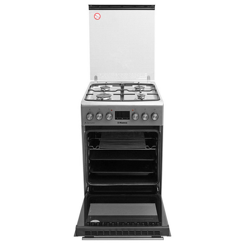 Кухонна плита Hansa FCMS582258