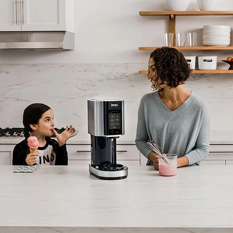Мороженица Ninja Ice Cream Maker NC300EU