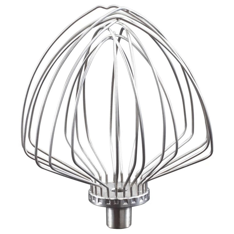 Кухонный комбайн KitchenAid Artisan 6,6 л 5KSM70SHXEOB с подъемной чашей, черный