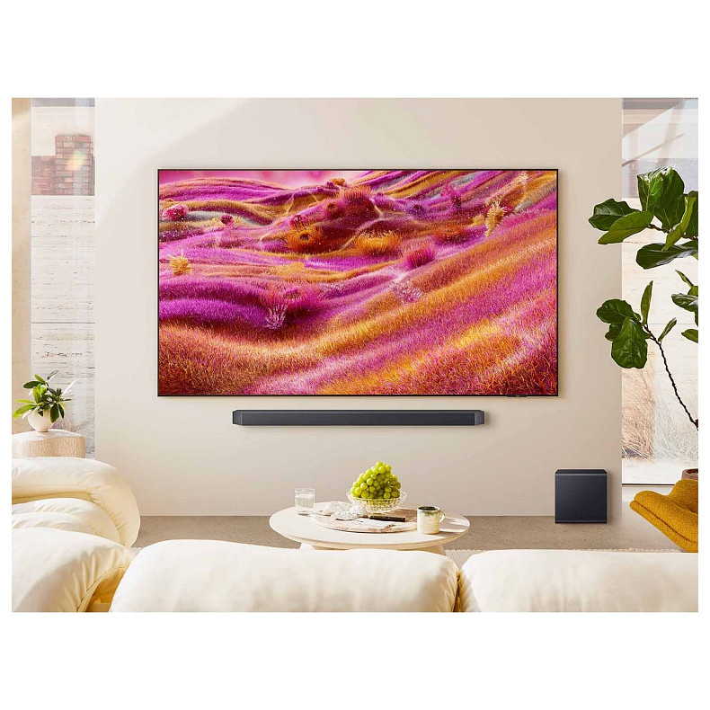 Телевізор SAMSUNG QE43QN90FAUXUA