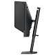 Монітор BenQ 24.1" ZOWIE XL2540X+, Fast TN, 280Гц, 3xHDMI, DP, HAS
