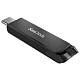 Флеш-накопитель SanDisk USB-C 32GB (SDCZ460-032G-G46)