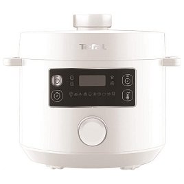 Мультиварка-скороварка Tefal CY754130