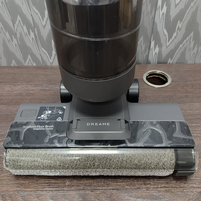 Миючий пилосос Dreame Wet&Dry Vacuum Cleaner H11 Core - Уцінка