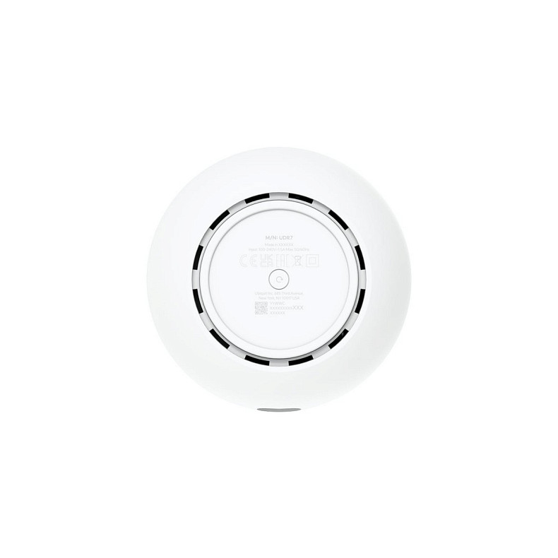Wi-Fi Роутер Ubiquiti Dream Router 7 (UDR7)
