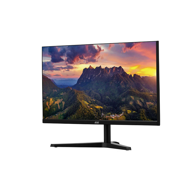 Монітор LCD 21.5" 2E A2222B (2E-A2222B-01.UA)